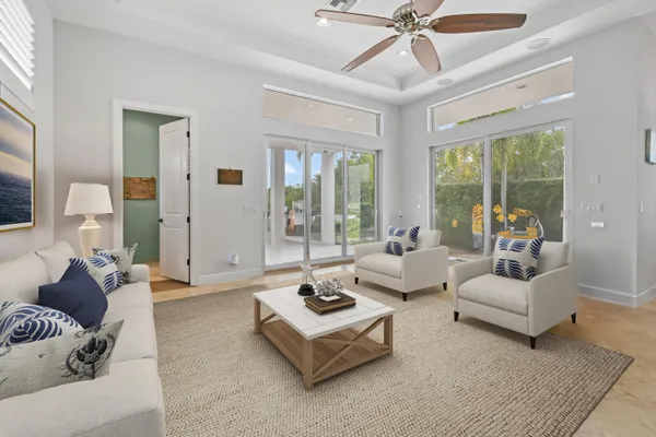 $6,999,000 | 13965 Willow Cay Drive, Juno Beach, FL 33408