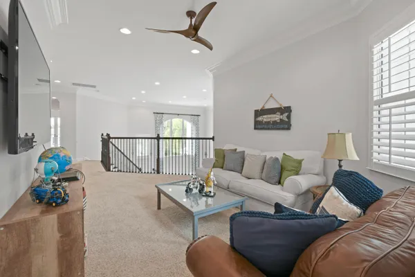 $6,999,000 | 13965 Willow Cay Drive, Juno Beach, FL 33408