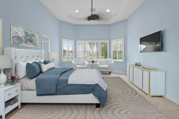 $6,999,000 | 13965 Willow Cay Drive, Juno Beach, FL 33408