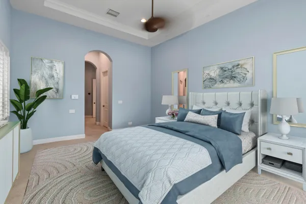 $6,999,000 | 13965 Willow Cay Drive, Juno Beach, FL 33408