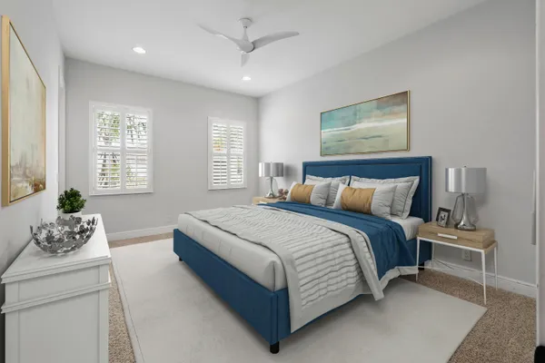 $6,999,000 | 13965 Willow Cay Drive, Juno Beach, FL 33408