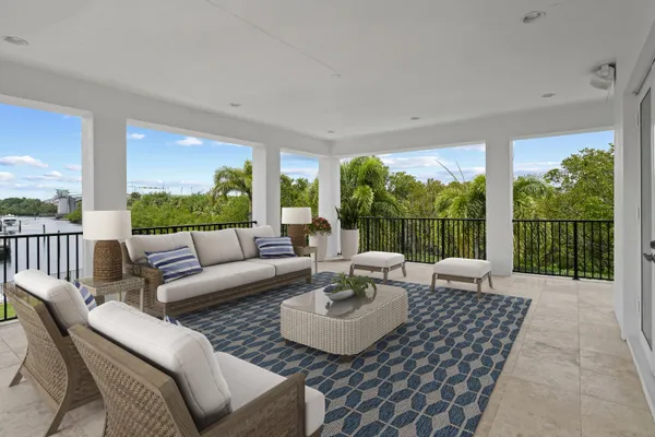 $6,999,000 | 13965 Willow Cay Drive, Juno Beach, FL 33408