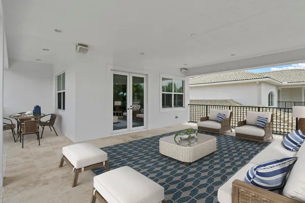 $6,999,000 | 13965 Willow Cay Drive, Juno Beach, FL 33408