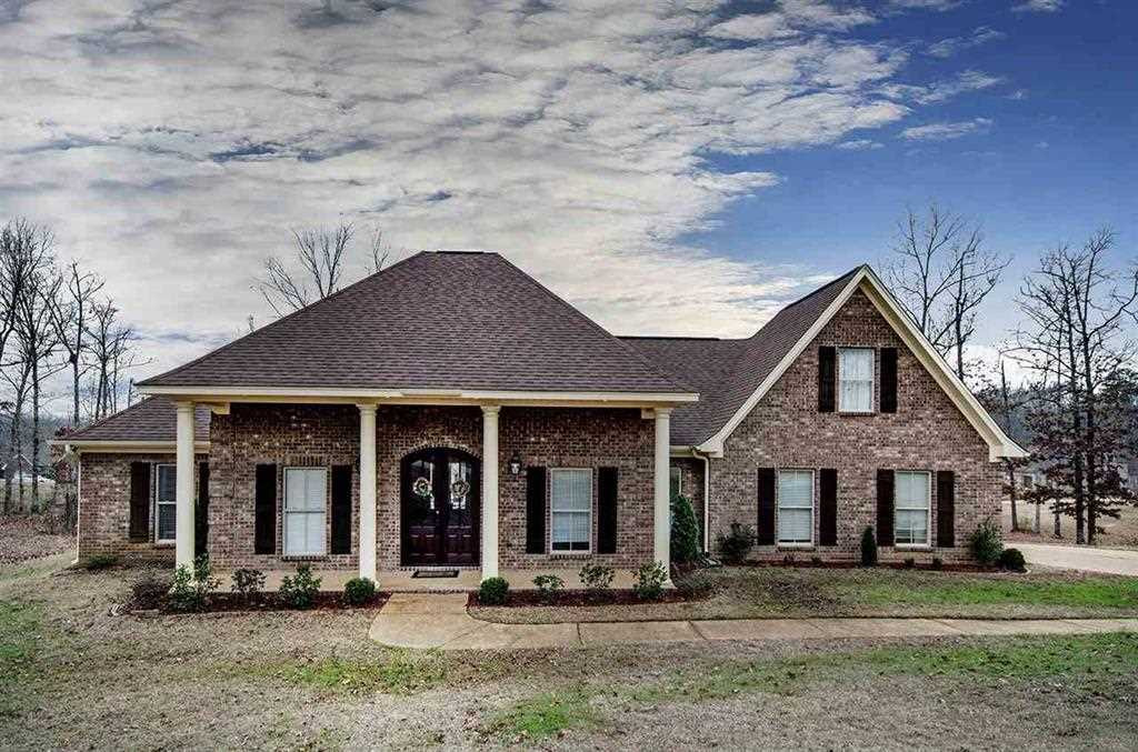 4 Pin Tail Cove Raymond, MS 39154 - Photo 1 of 25 Photo 1