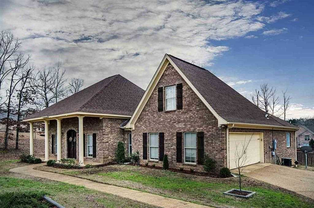 4 Pin Tail Cove Raymond, MS 39154 - Photo 23 of 25 Photo 29