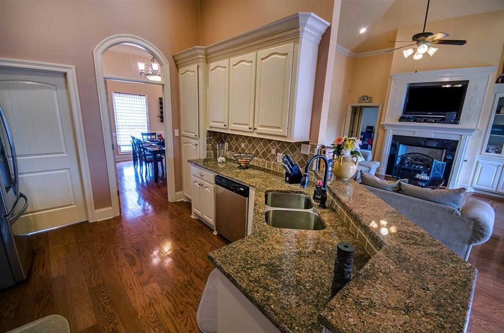 4 Pin Tail Cove Raymond, MS 39154 - Photo 5 of 25 Photo 5