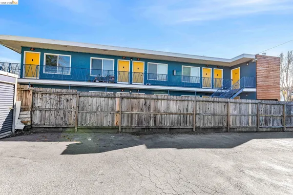 $2,720,000 | 605 San Pablo Avenue, Albany, CA 94706