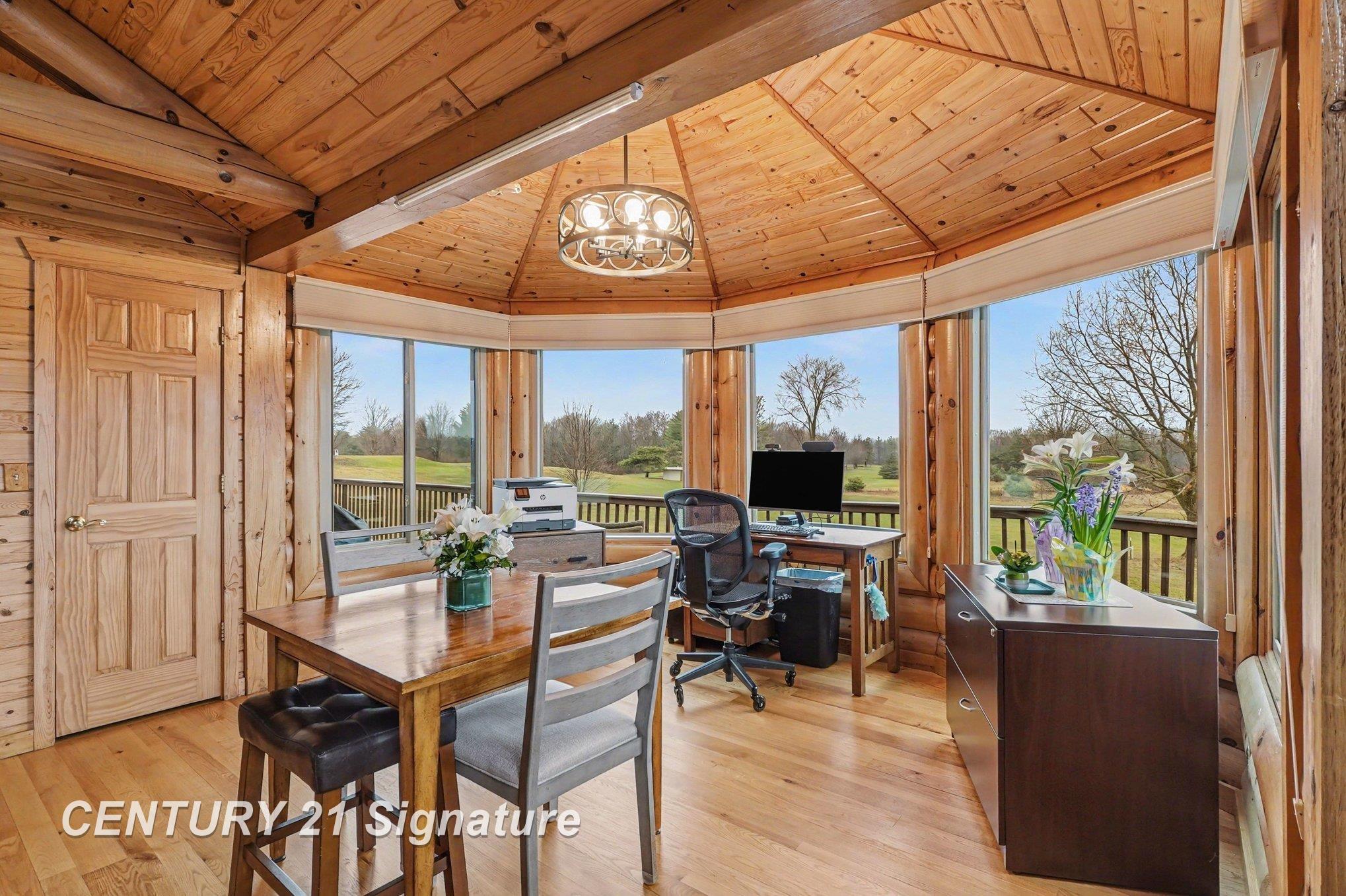 3826 Buzzell Road Gladwin, MI 48624 - Photo 5 of 33