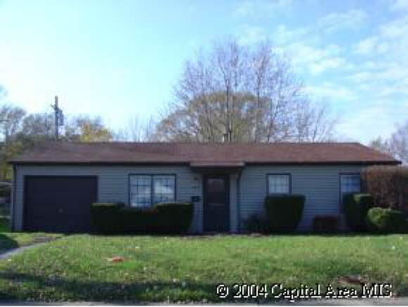 1817 Taylor Avenue Springfield, IL 62703 - Photo 1 of 1 Gallery Image 1