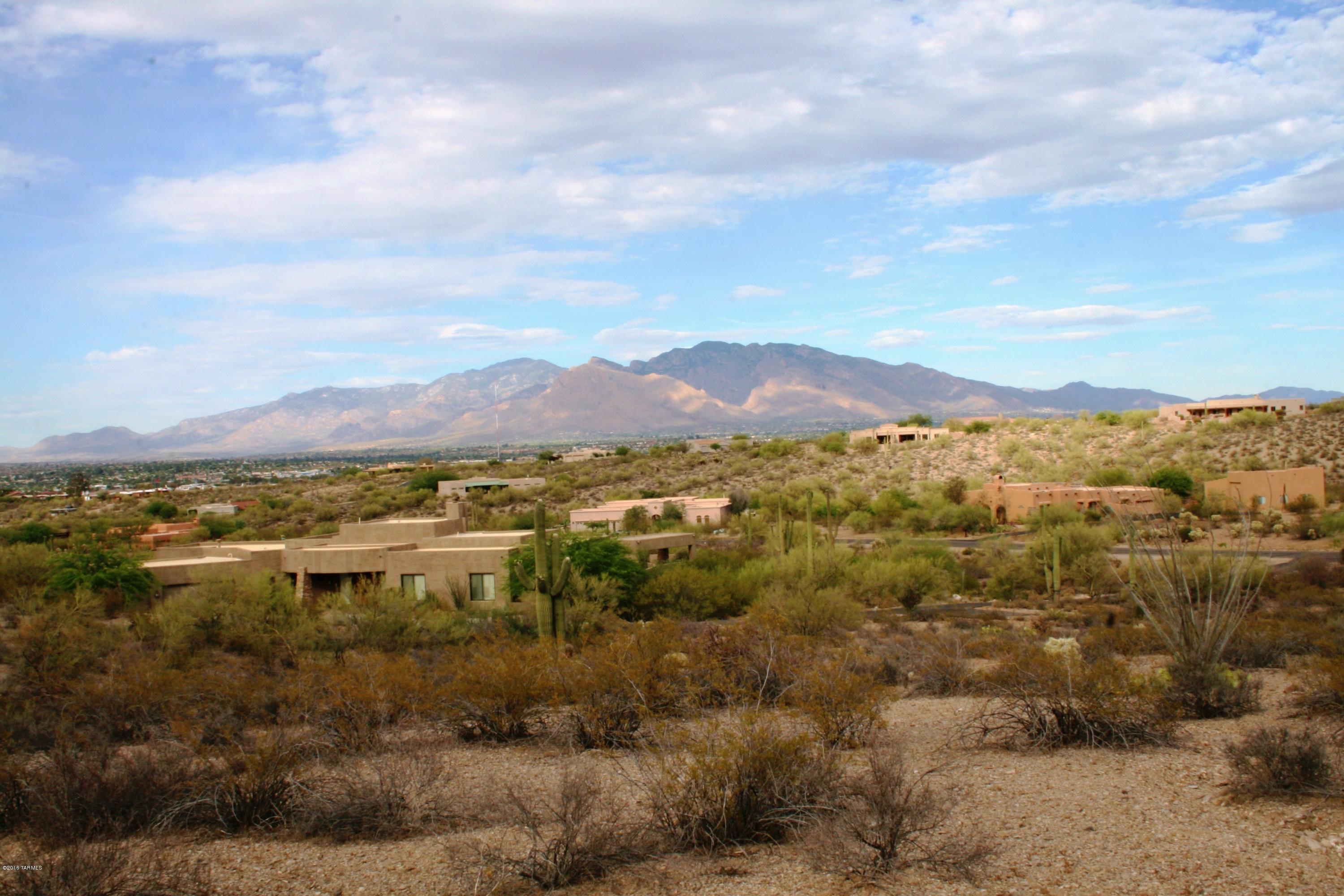 6075 North Abington Road, Unit LOT 4 Tucson, AZ 85743 - Photo 20 of 31