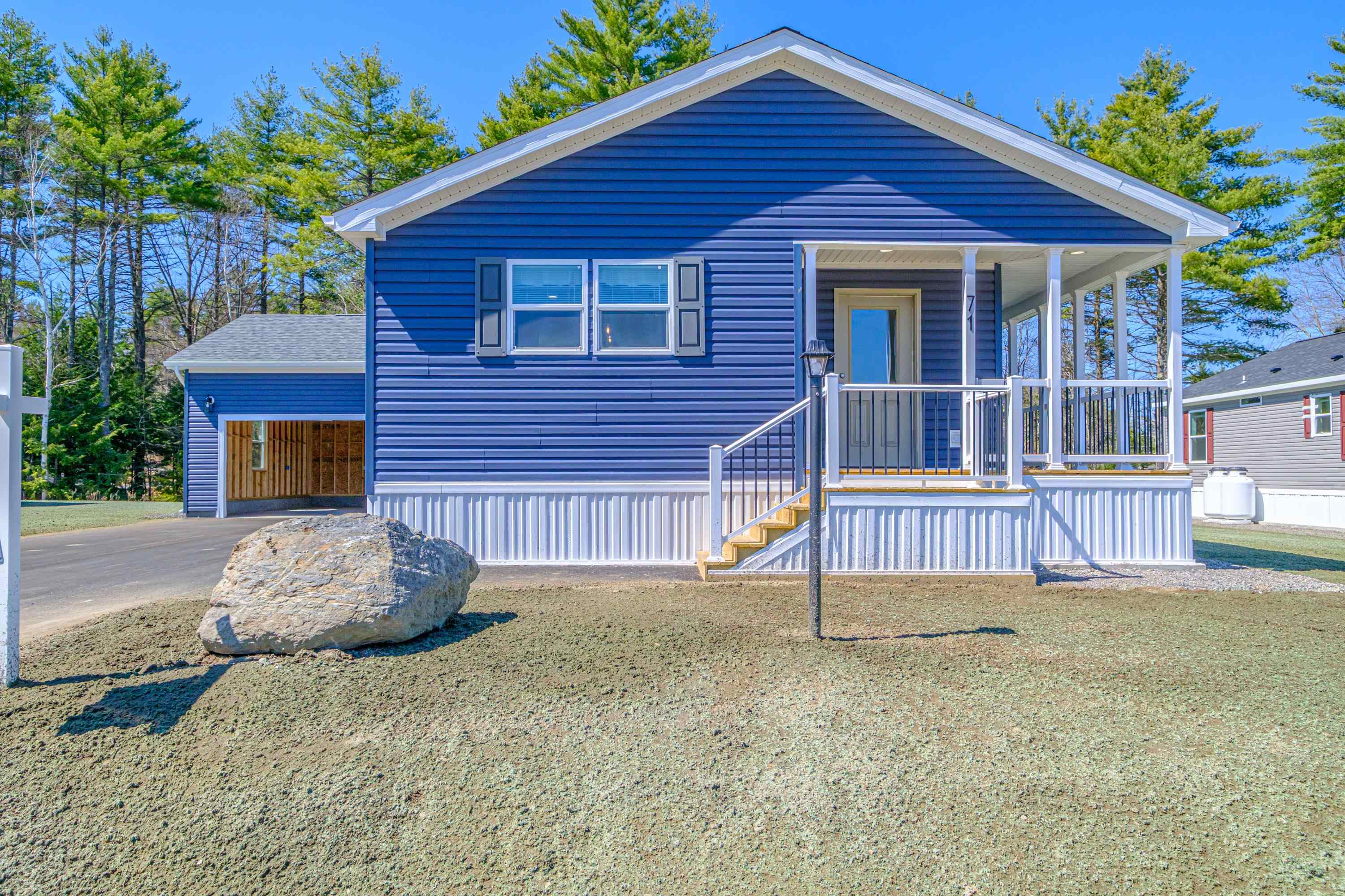 71 Diamondback Drive Rochester, NH 03868 - Photo 2 of 58