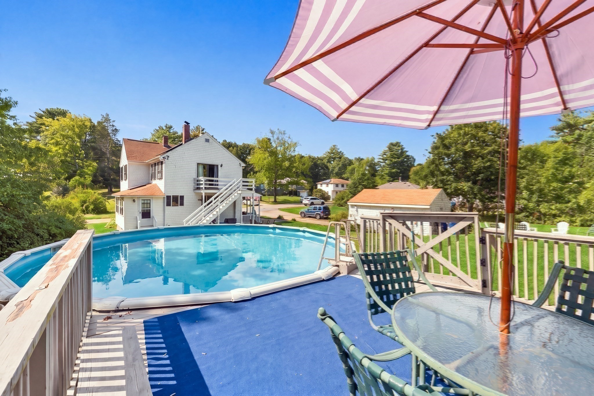 33 Archer Road Rockland, MA 02370 - Photo 22 of 29 Gallery Image 22