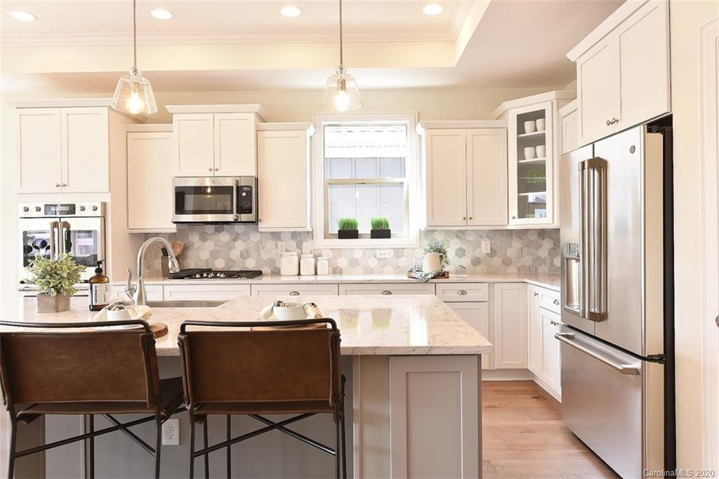2053 New Style Way, Unit 28 Tega Cay, SC 29708 - Photo 4 of 20