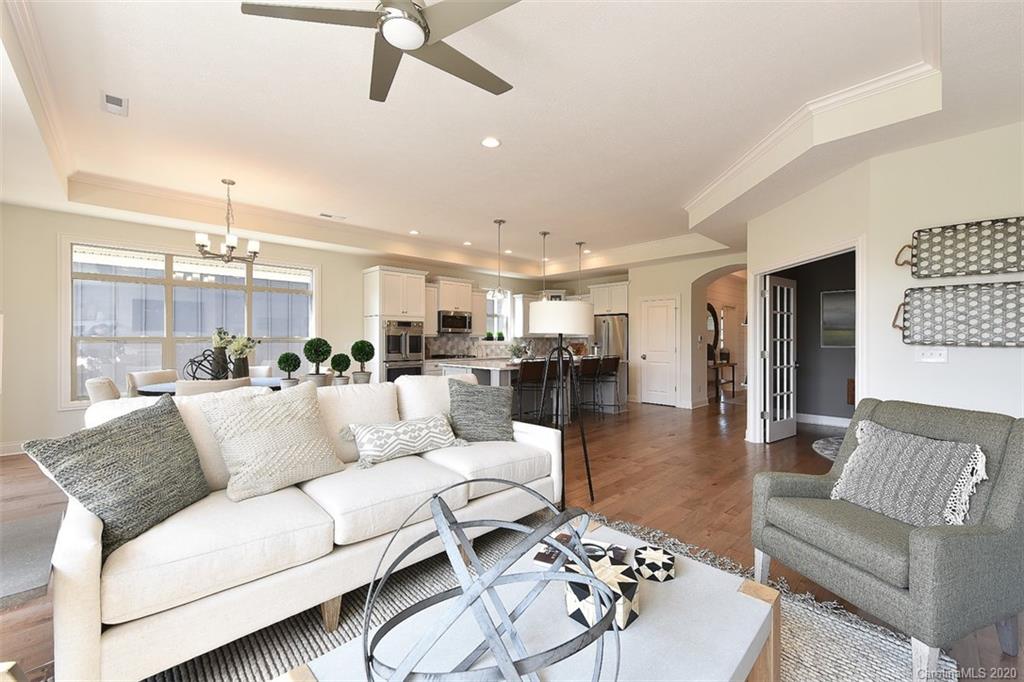 2053 New Style Way, Unit 28 Tega Cay, SC 29708 - Photo 8 of 20