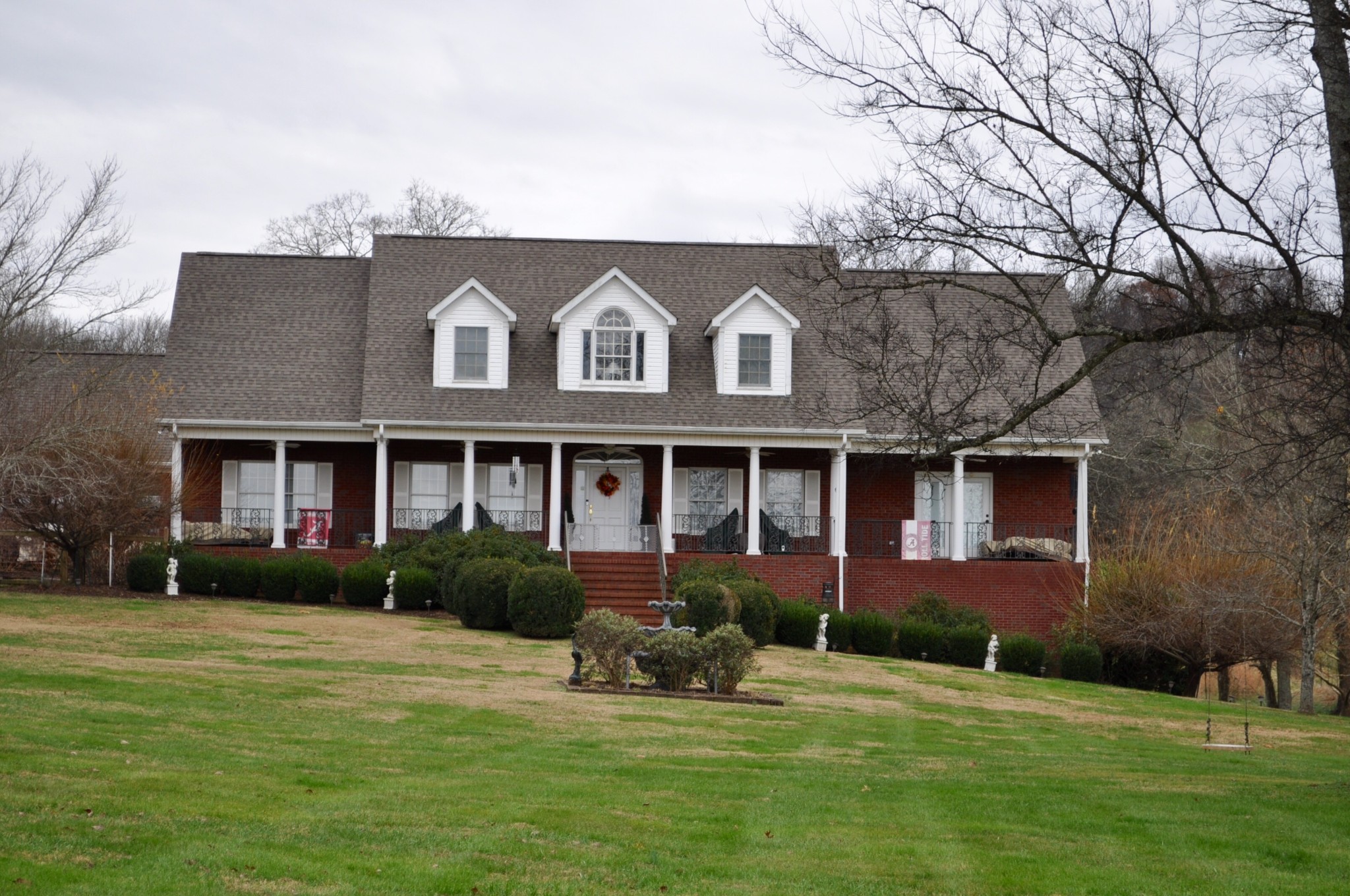 37 Liberty Road Fayetteville, TN 37334 - Photo 1 of 51 Gallery Image 1