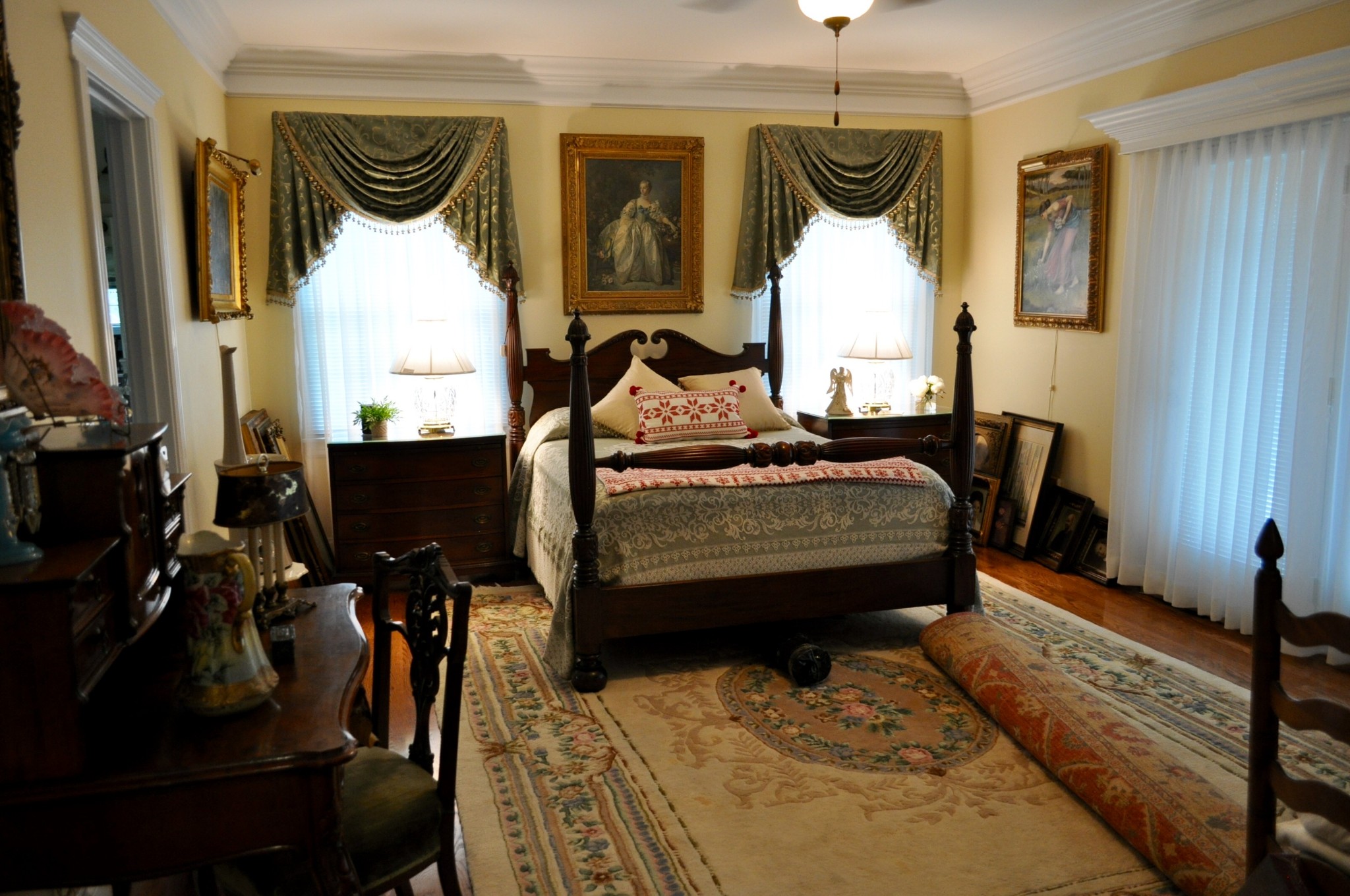 37 Liberty Road Fayetteville, TN 37334 - Photo 17 of 51 Gallery Image 17