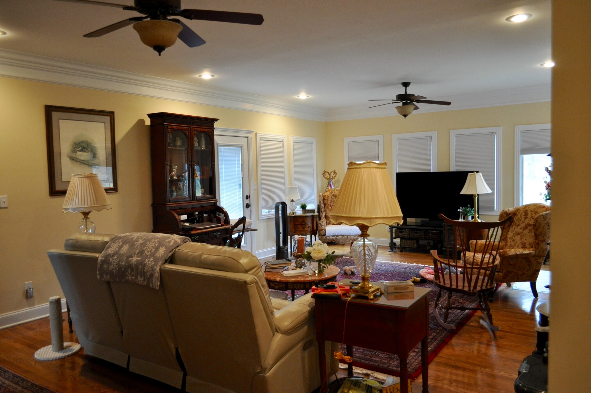 37 Liberty Road Fayetteville, TN 37334 - Photo 21 of 51 Gallery Image 21