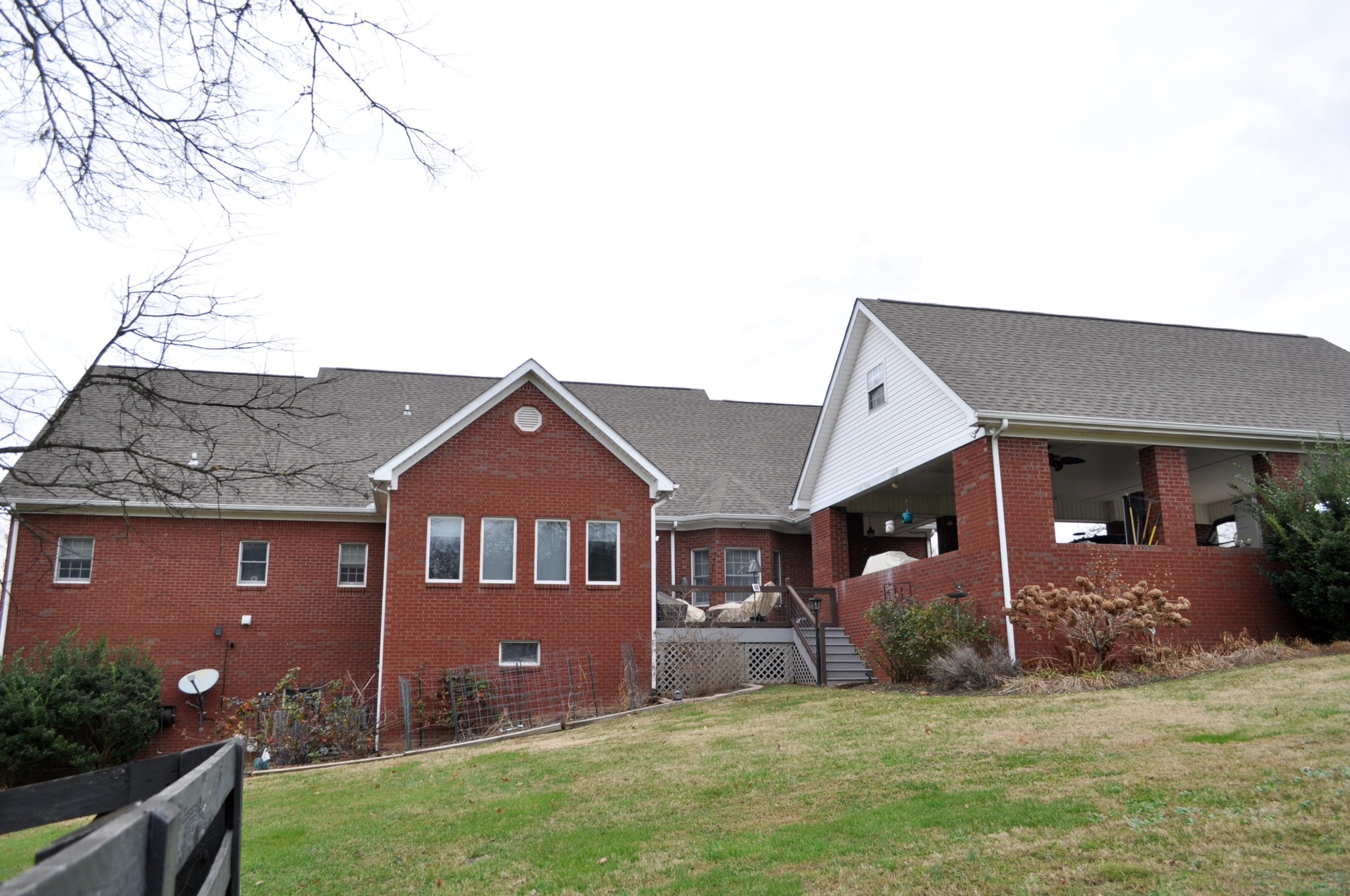37 Liberty Road Fayetteville, TN 37334 - Photo 5 of 51 Gallery Image 5