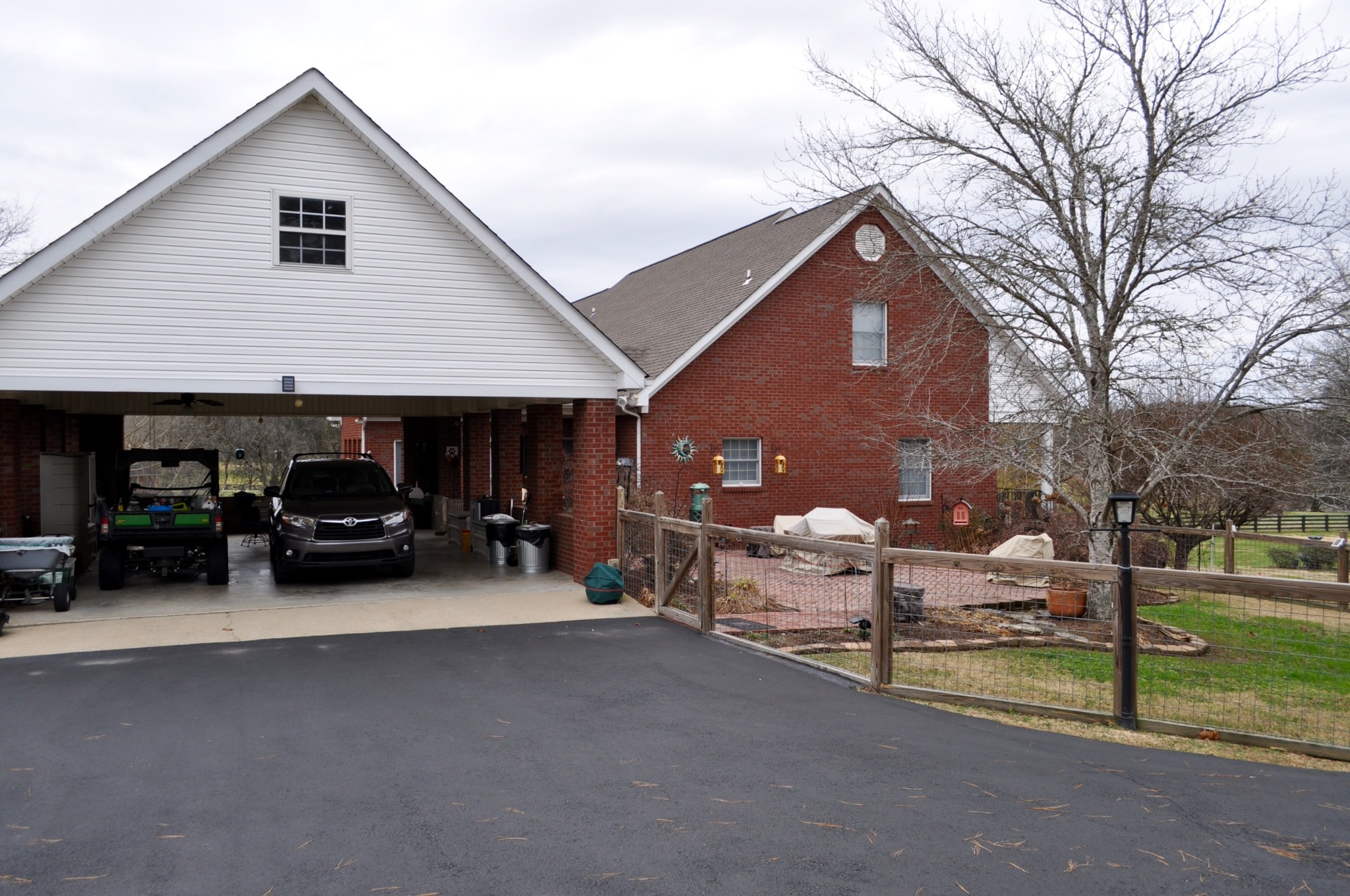 37 Liberty Road Fayetteville, TN 37334 - Photo 47 of 51 Gallery Image 47