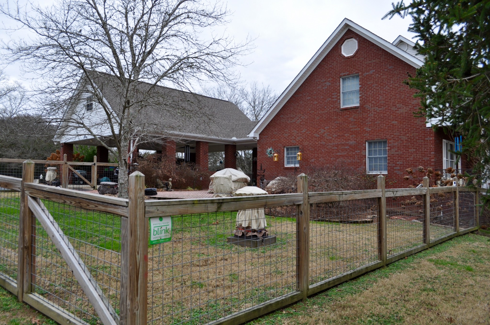 37 Liberty Road Fayetteville, TN 37334 - Photo 48 of 51 Gallery Image 48