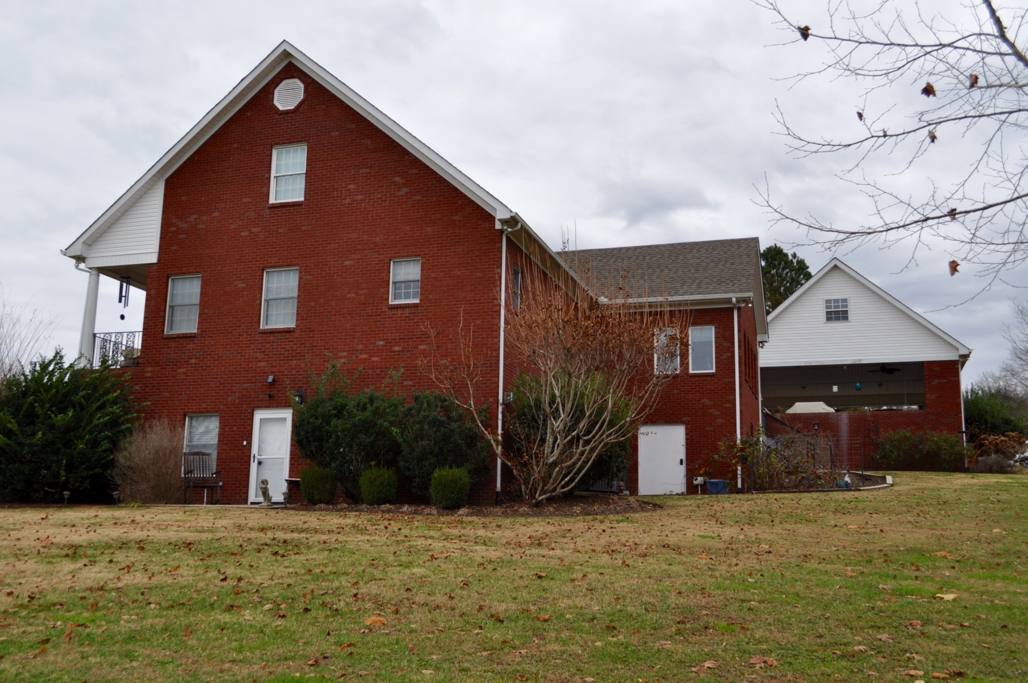 37 Liberty Road Fayetteville, TN 37334 - Photo 6 of 51 Gallery Image 6