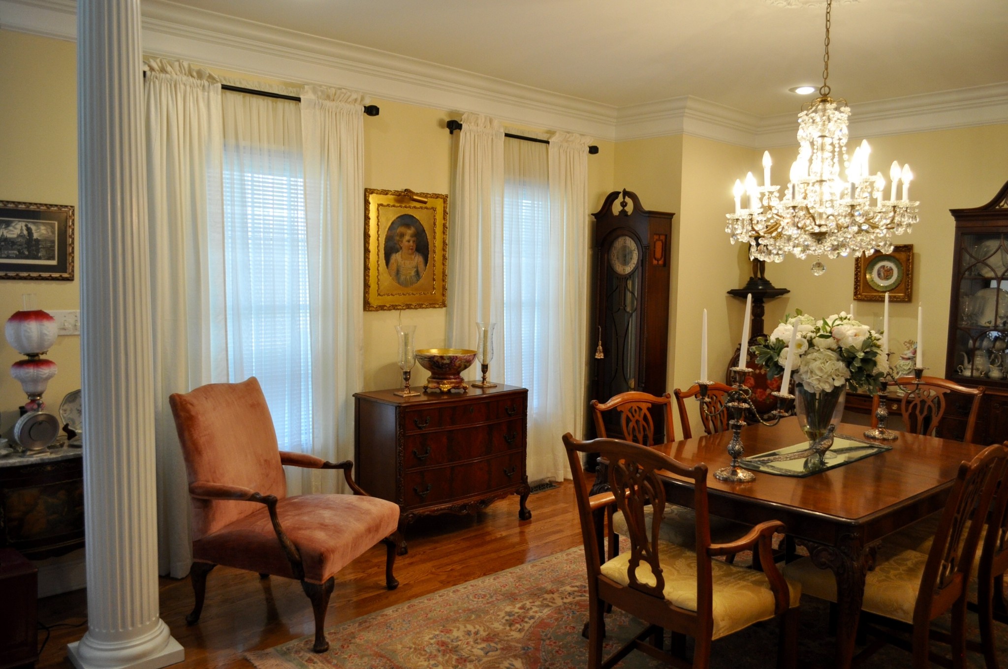 37 Liberty Road Fayetteville, TN 37334 - Photo 8 of 51 Gallery Image 8
