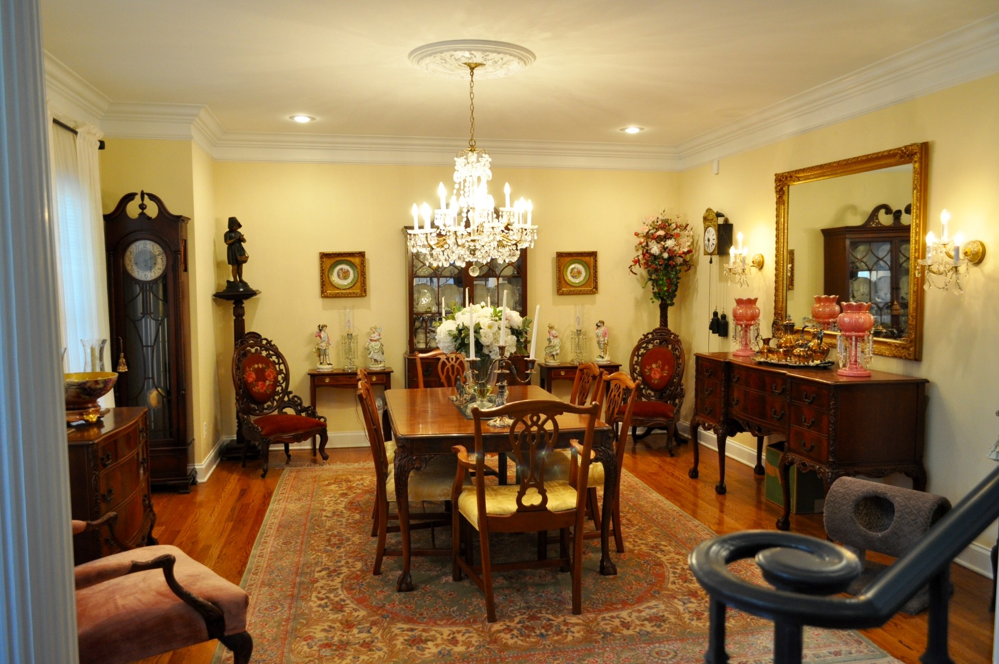 37 Liberty Road Fayetteville, TN 37334 - Photo 9 of 51 Gallery Image 9