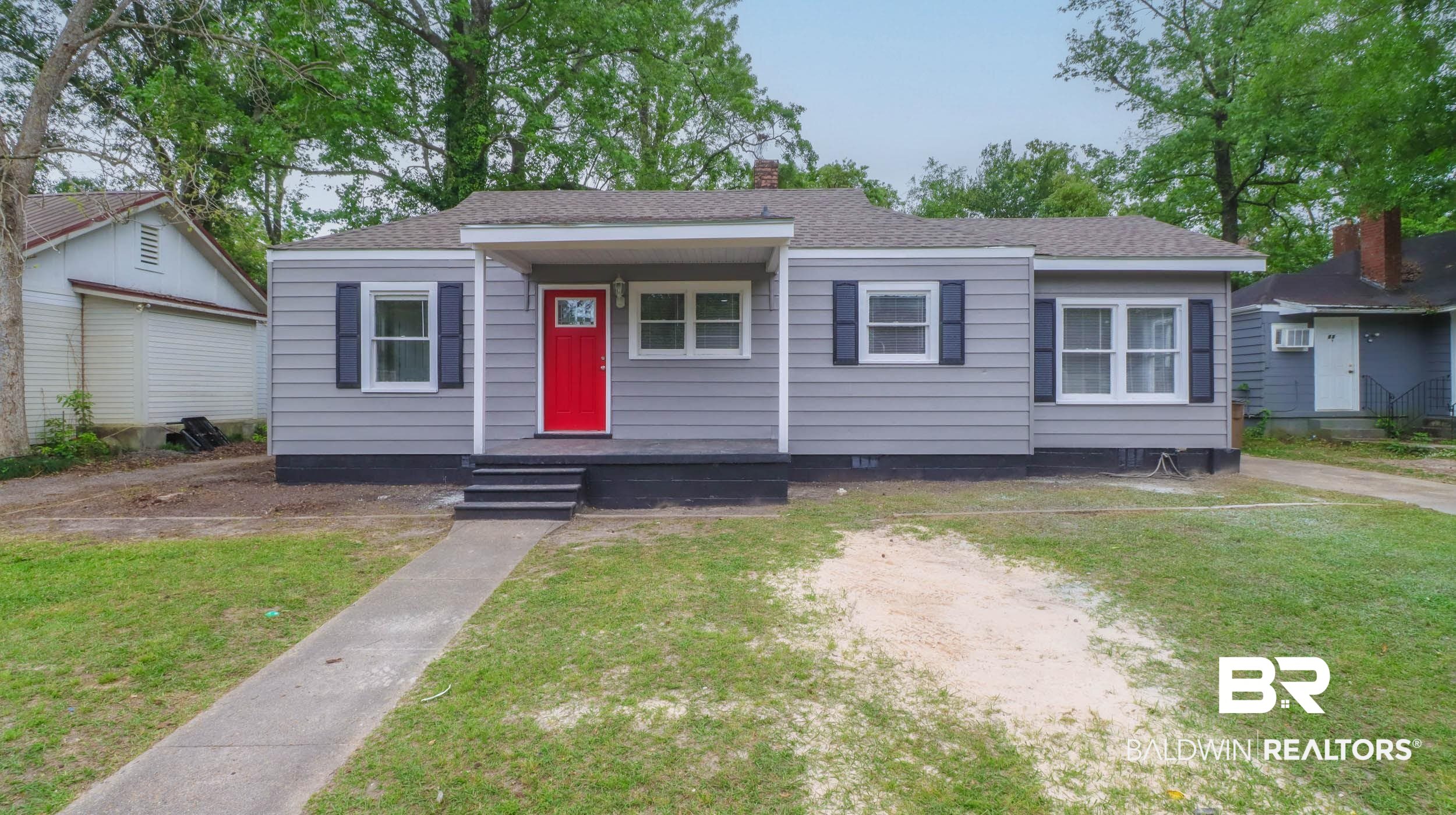 2855 Ralston Road Mobile, AL 36606 - Photo 16 of 16