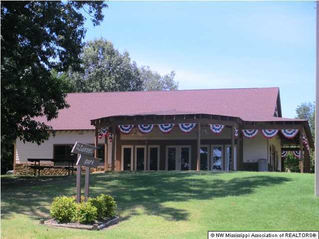4234 Star Landing Road Nesbit, MS 38651 - Photo 19 of 19 Additional Photo