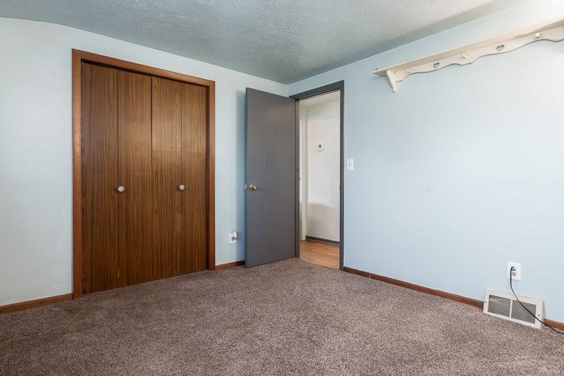 20110 Grade School Road Caledonia, IL 61011 - Photo 19 of 39 a view of an empty room