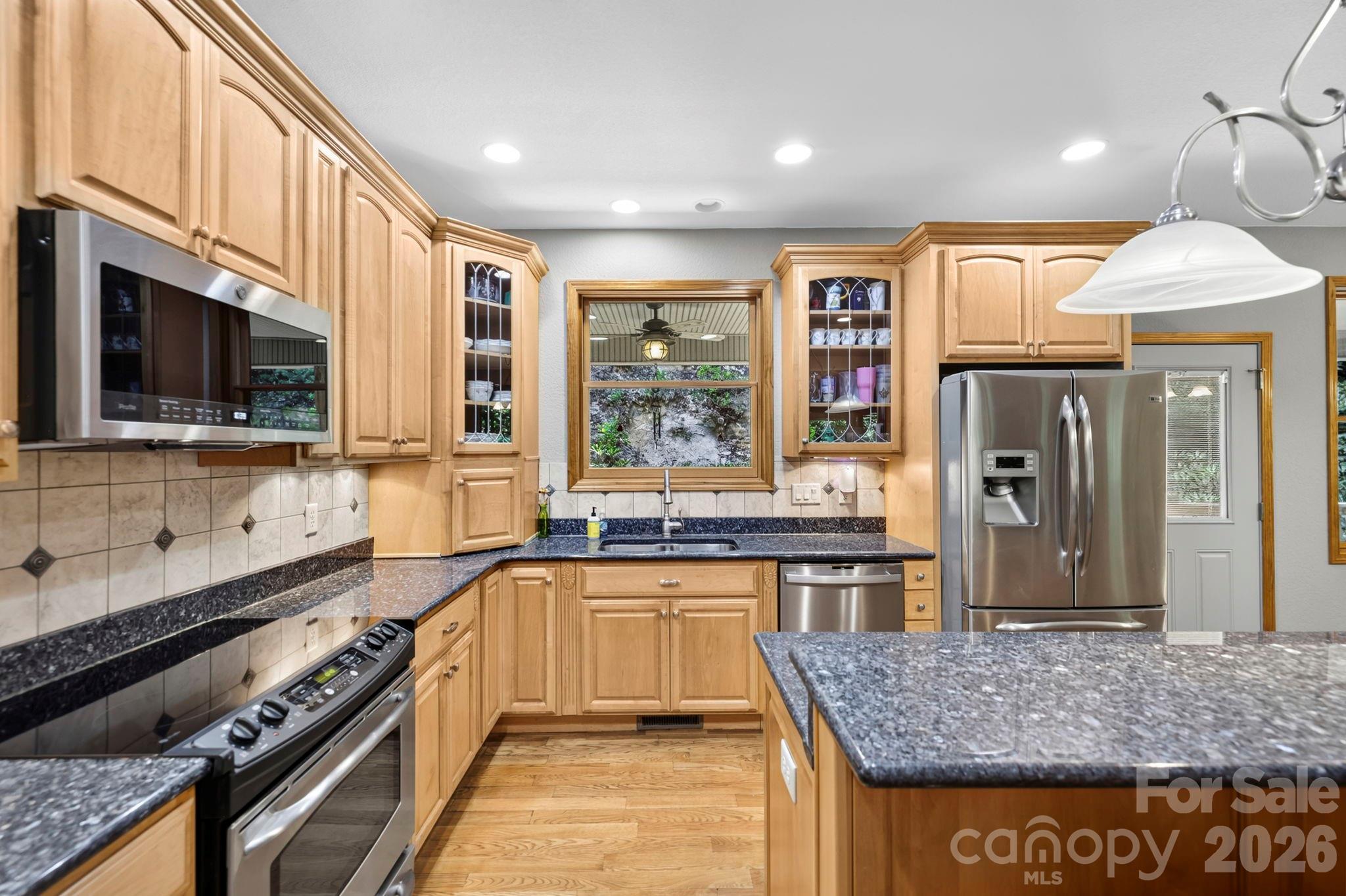149 Oriole Road Brevard, NC 28712 - Photo 12 of 42