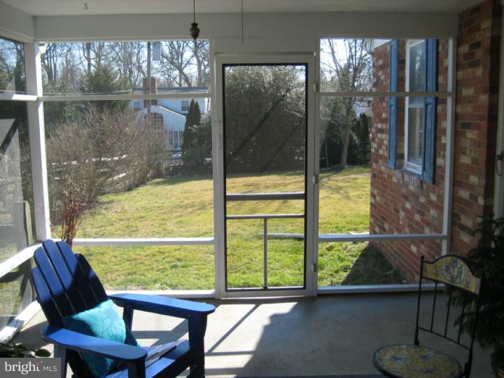 318 Hampton Road Wilmington, DE 19803 - Photo 23 of 25 Porch