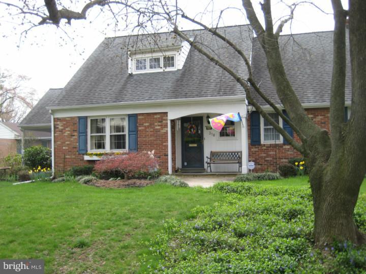 318 Hampton Road Wilmington, DE 19803 - Photo 25 of 25 Gallery Image 25