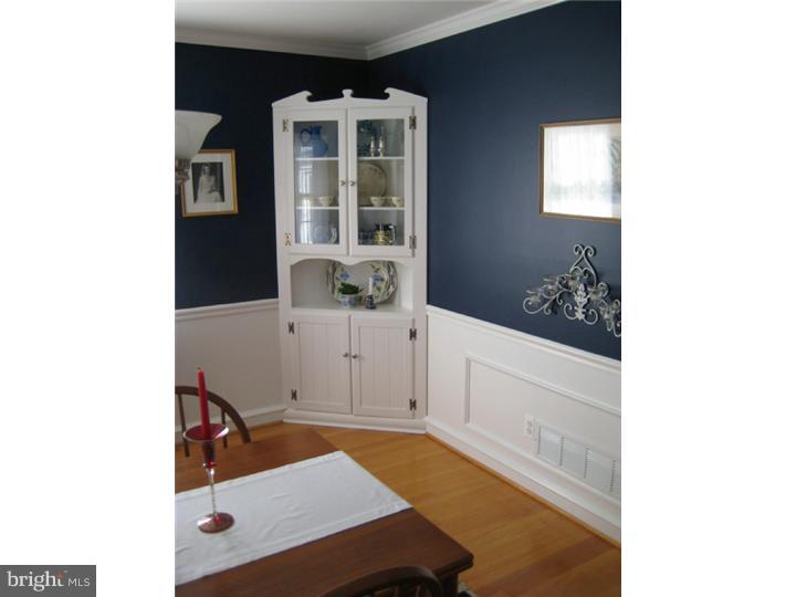 318 Hampton Road Wilmington, DE 19803 - Photo 10 of 25 Dining Room