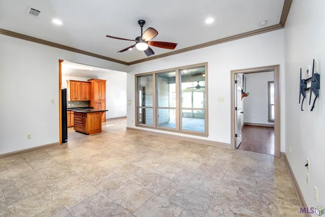 $285,000 | 133 Lake Accardo Avenue, Thibodaux, LA 70301