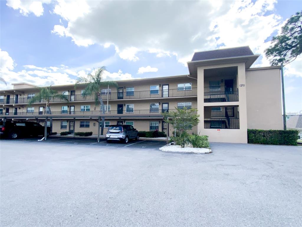 1370 Heather Ridge Boulevard, Unit 204 Dunedin, FL 34698 - Photo 1 of 38