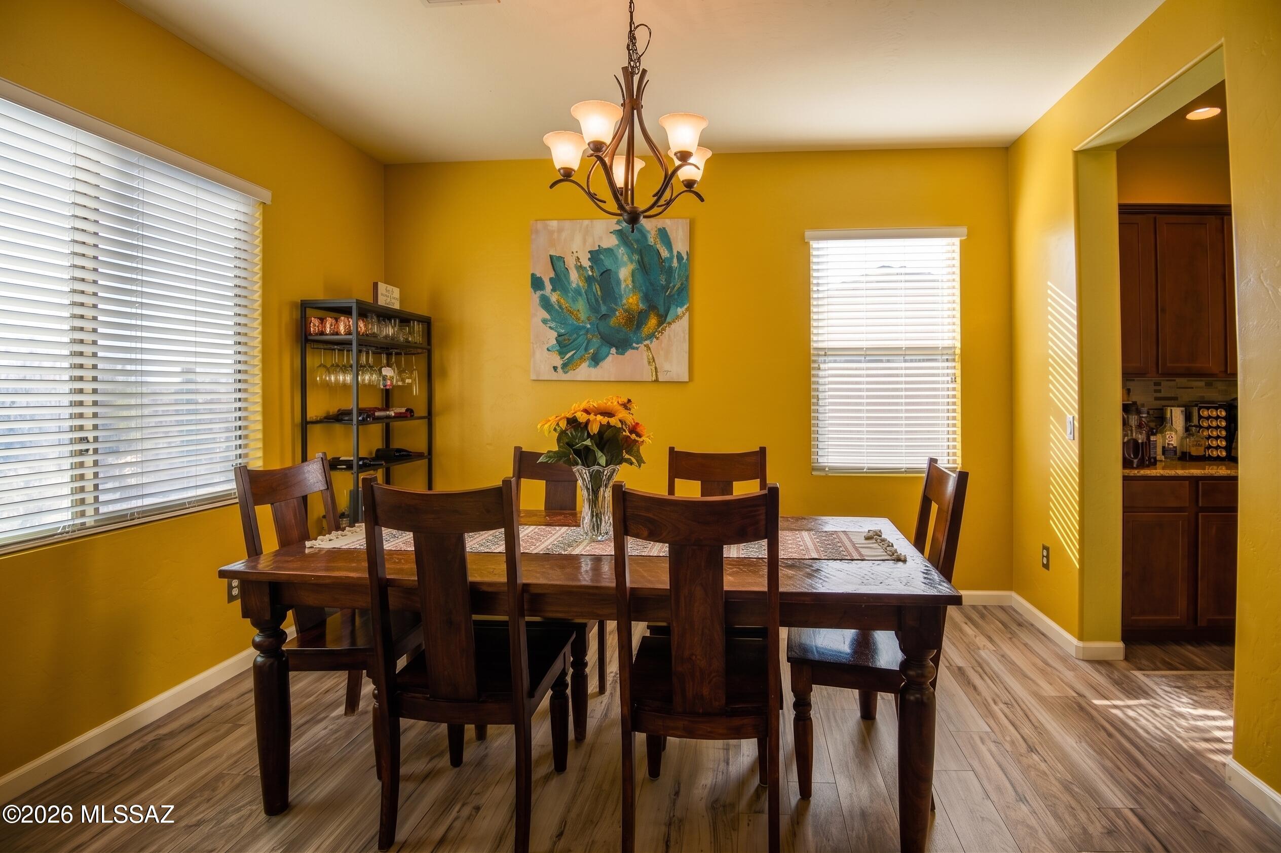 4380 West Windsor Ranch Place Marana, AZ 85658 - Photo 2 of 38