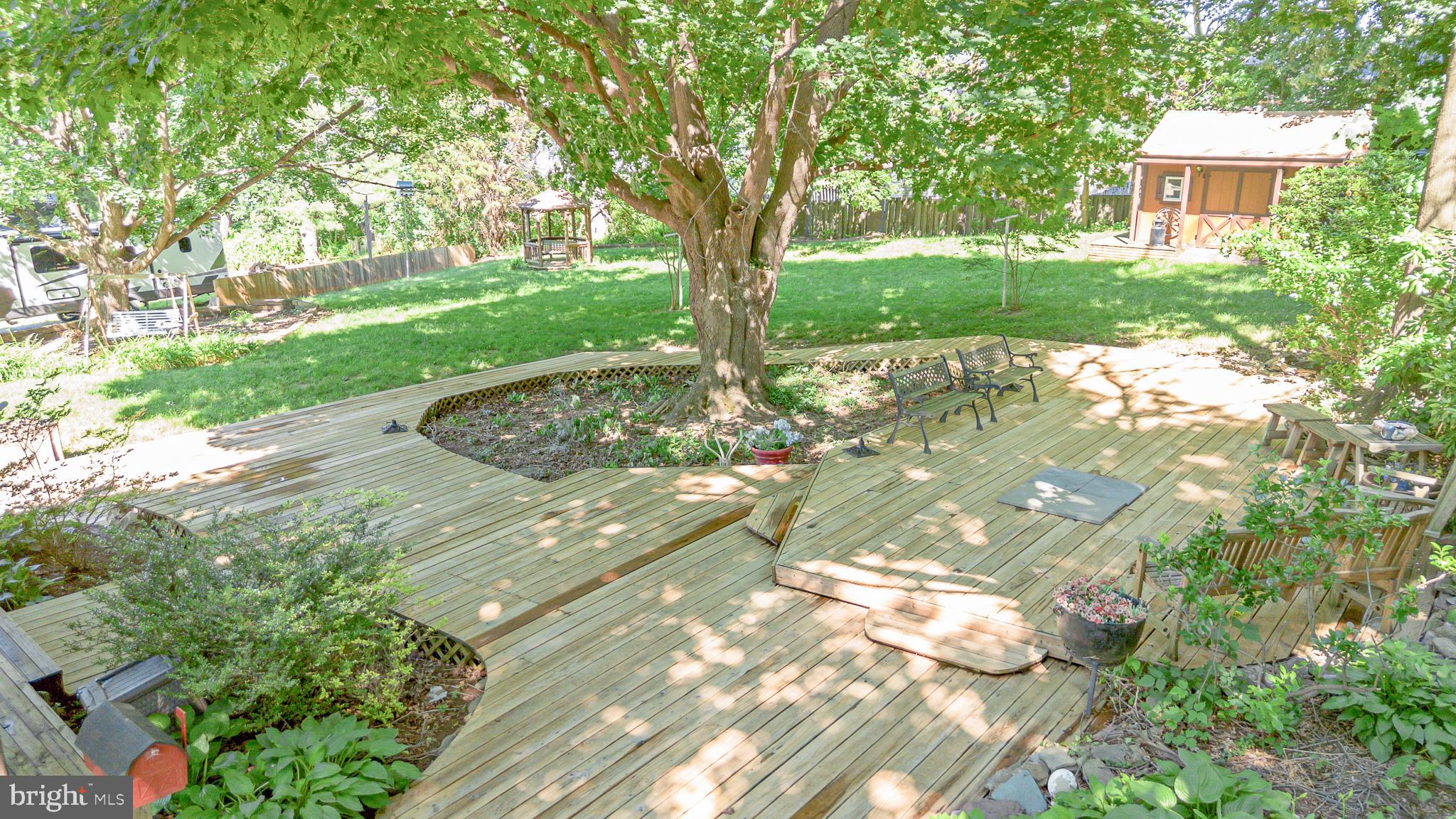 25701 Wright Road Damascus, MD 20872 - Photo 4 of 44