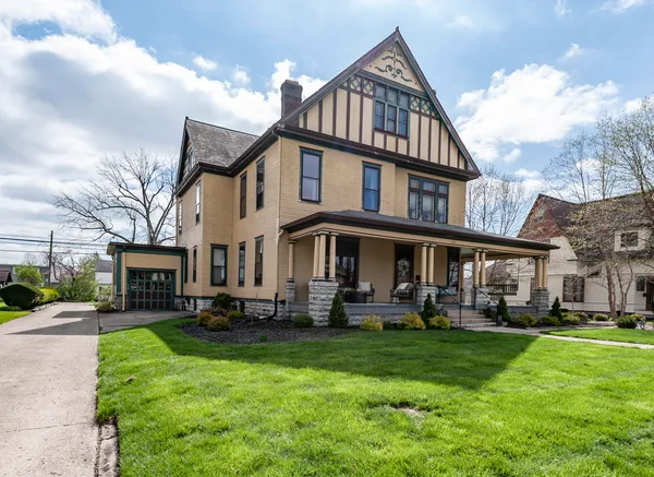 $385,700 | 616 North Main Street, Celina, OH 45822