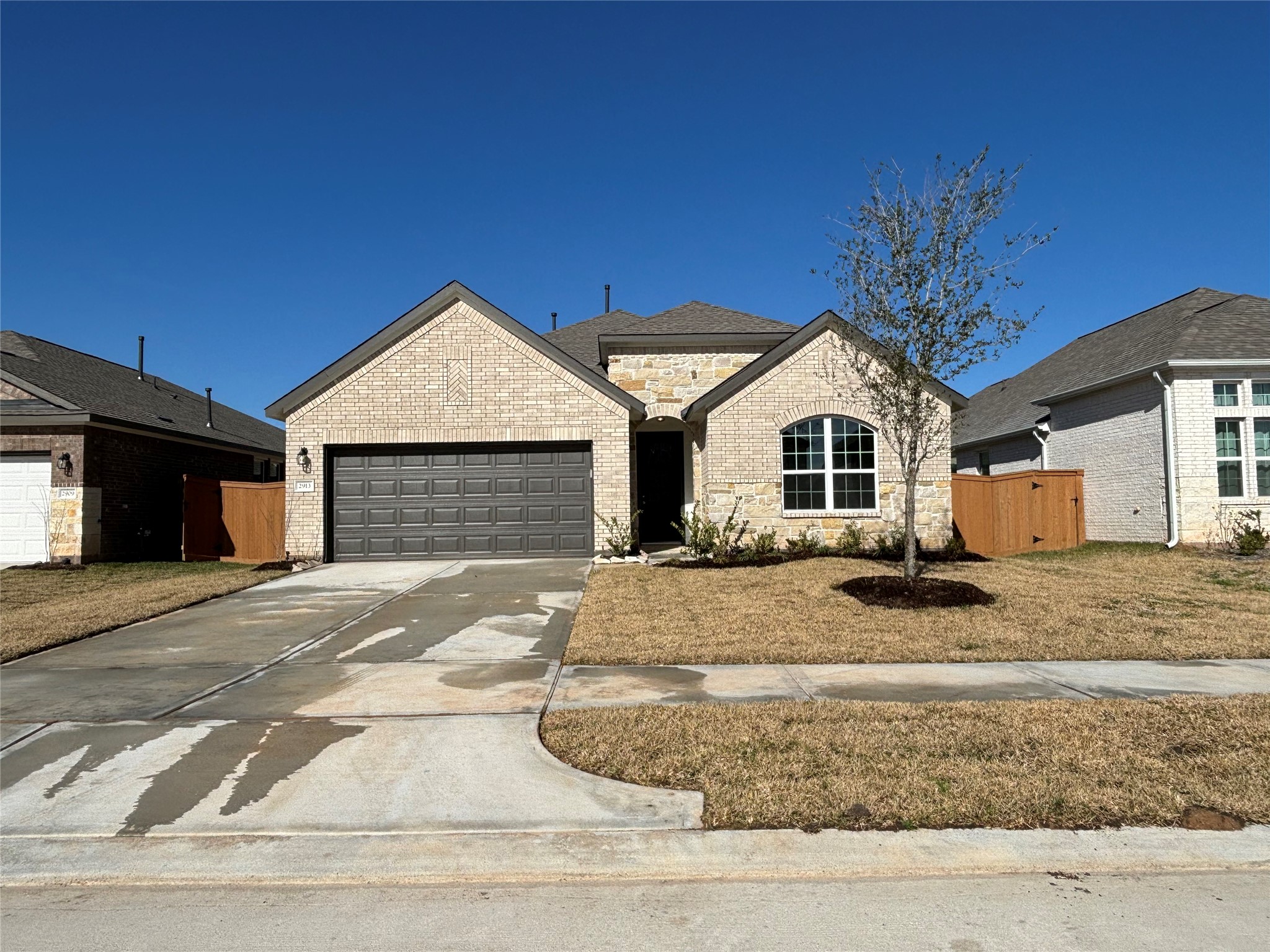 2913 Cliff Ridge Lane Katy, TX 77493 - Photo 41 of 41