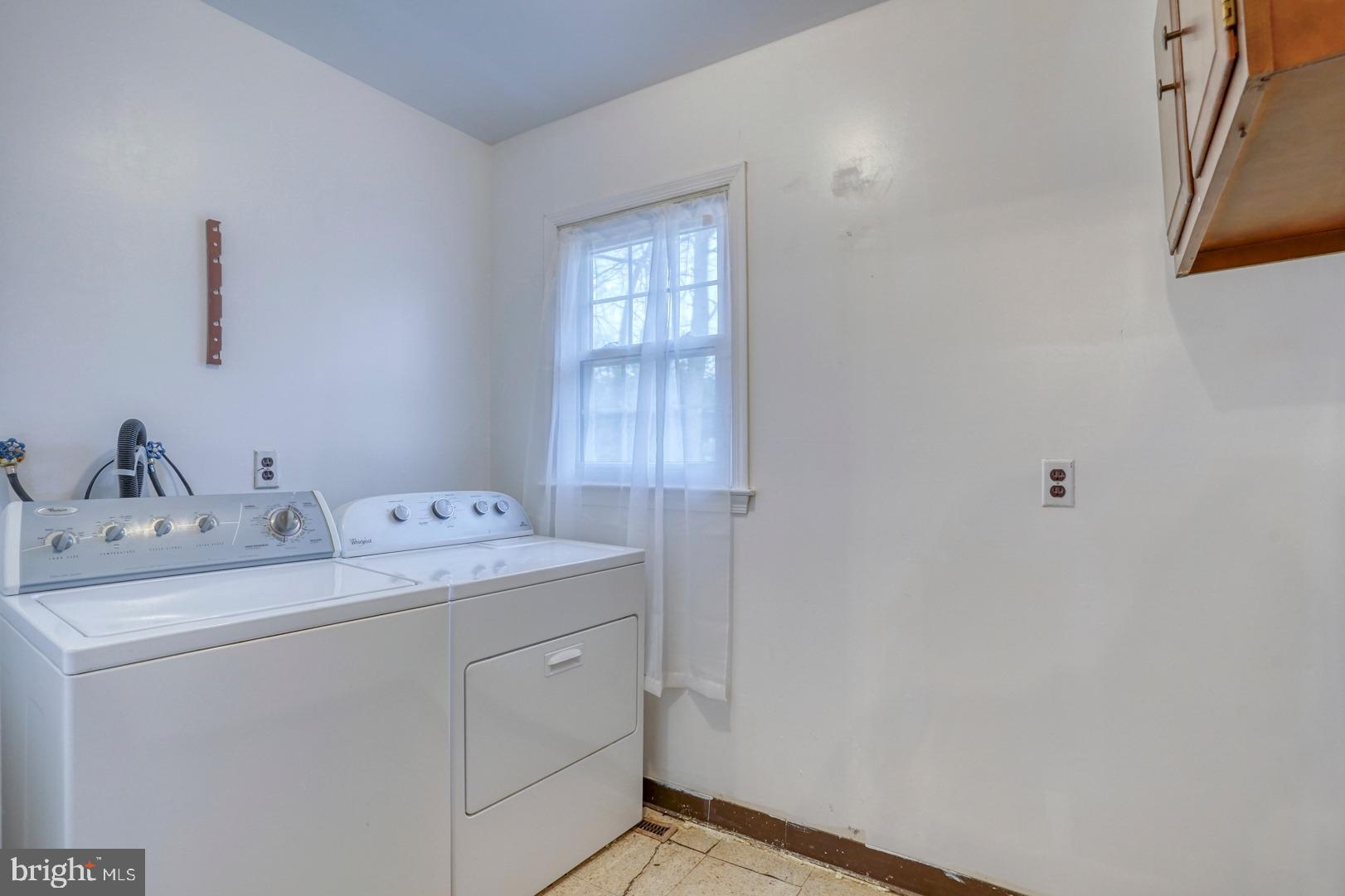 10 Merion Road Dover, DE 19904 - Photo 20 of 35 Laundry Room