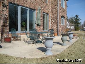 4604 Blackwolf Road Springfield, IL 62711 - Photo 8 of 9