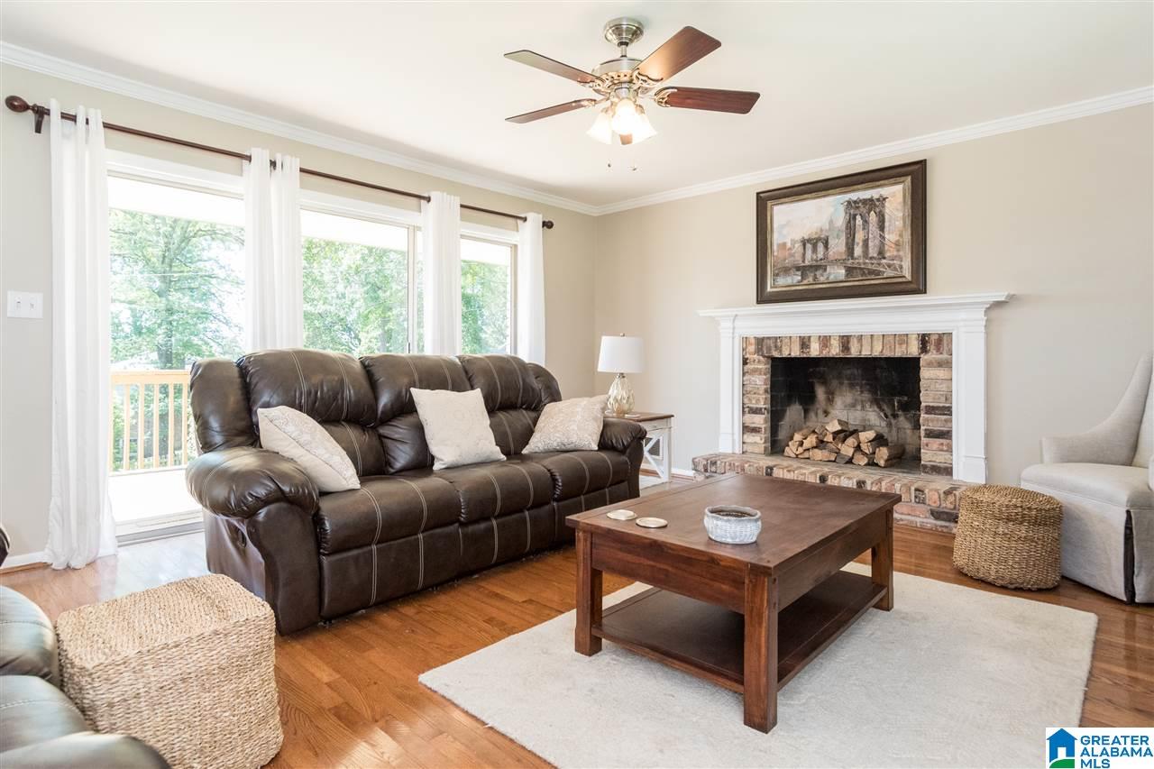 3641 Crestside Road Birmingham, AL 35223 - Photo 14 of 47