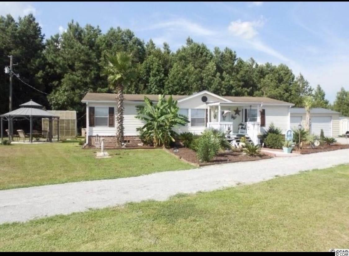 1343 Arbor Road Loris, SC 29569 - Photo 1 of 23 Gallery Image 1