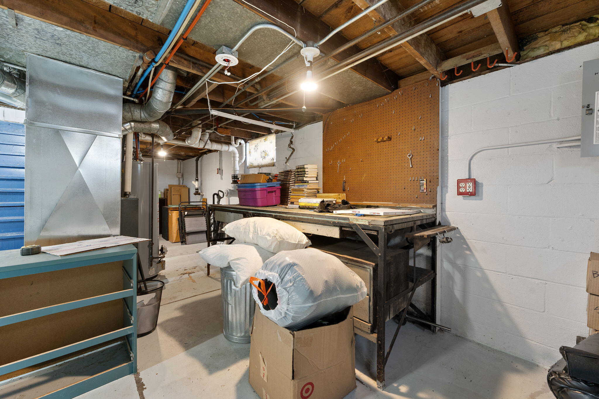 139 North Indiana Street Griffith, IN 46319 - Photo 12 of 19 2048x1365