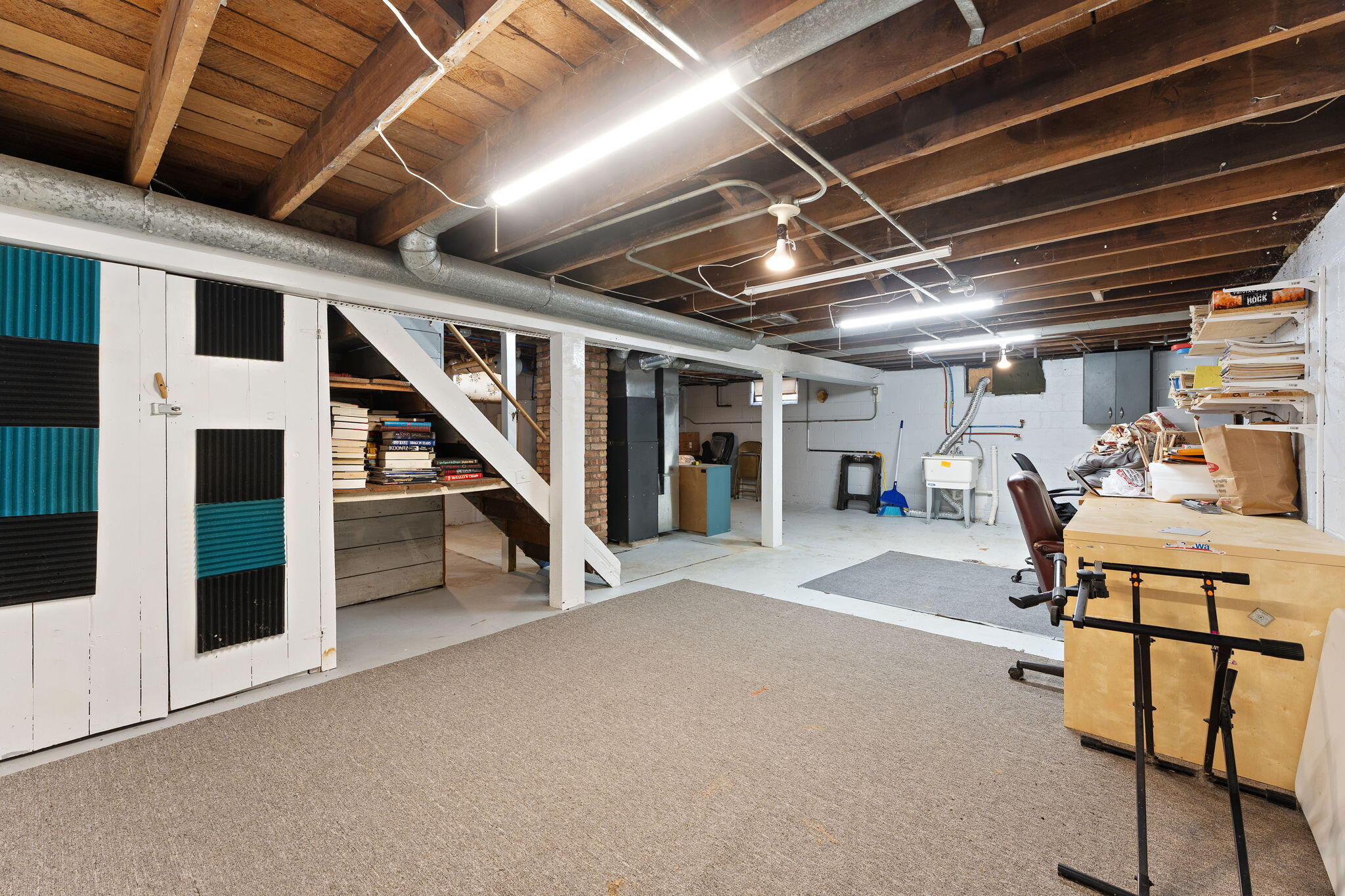 139 North Indiana Street Griffith, IN 46319 - Photo 13 of 19 2048x1365