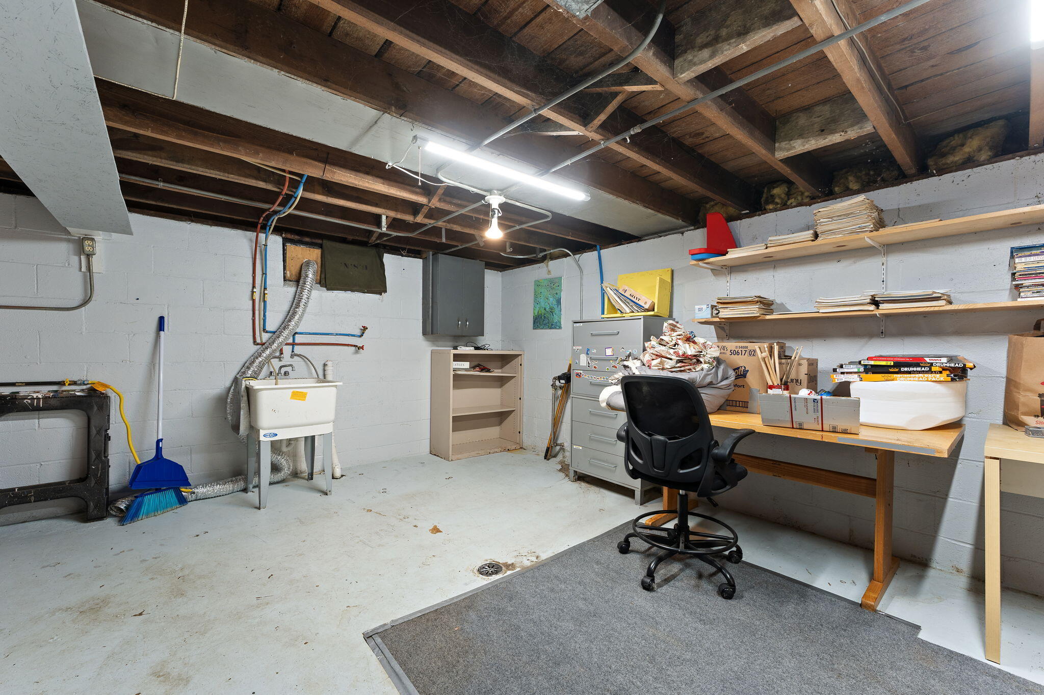 139 North Indiana Street Griffith, IN 46319 - Photo 14 of 19 2048x1365