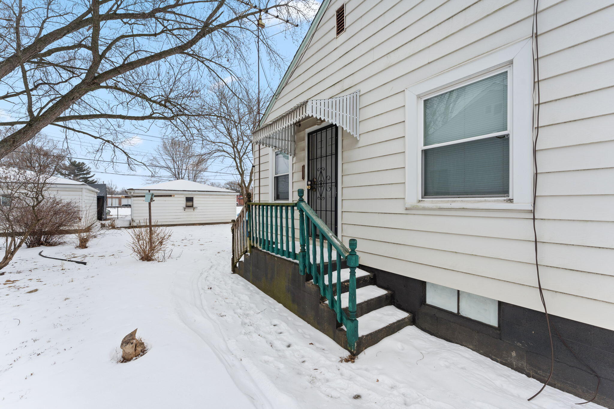 139 North Indiana Street Griffith, IN 46319 - Photo 15 of 19 2048x1365