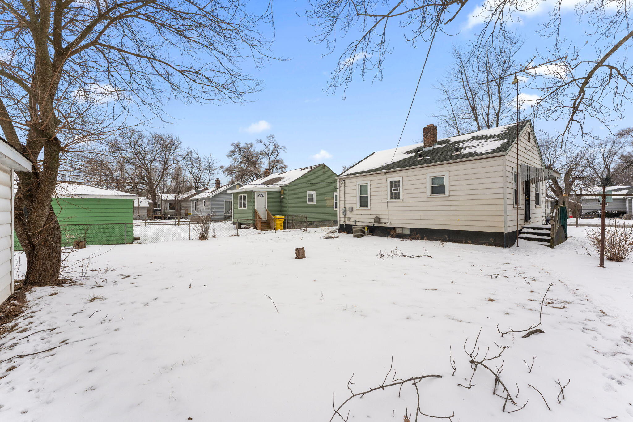 139 North Indiana Street Griffith, IN 46319 - Photo 17 of 19 2048x1365