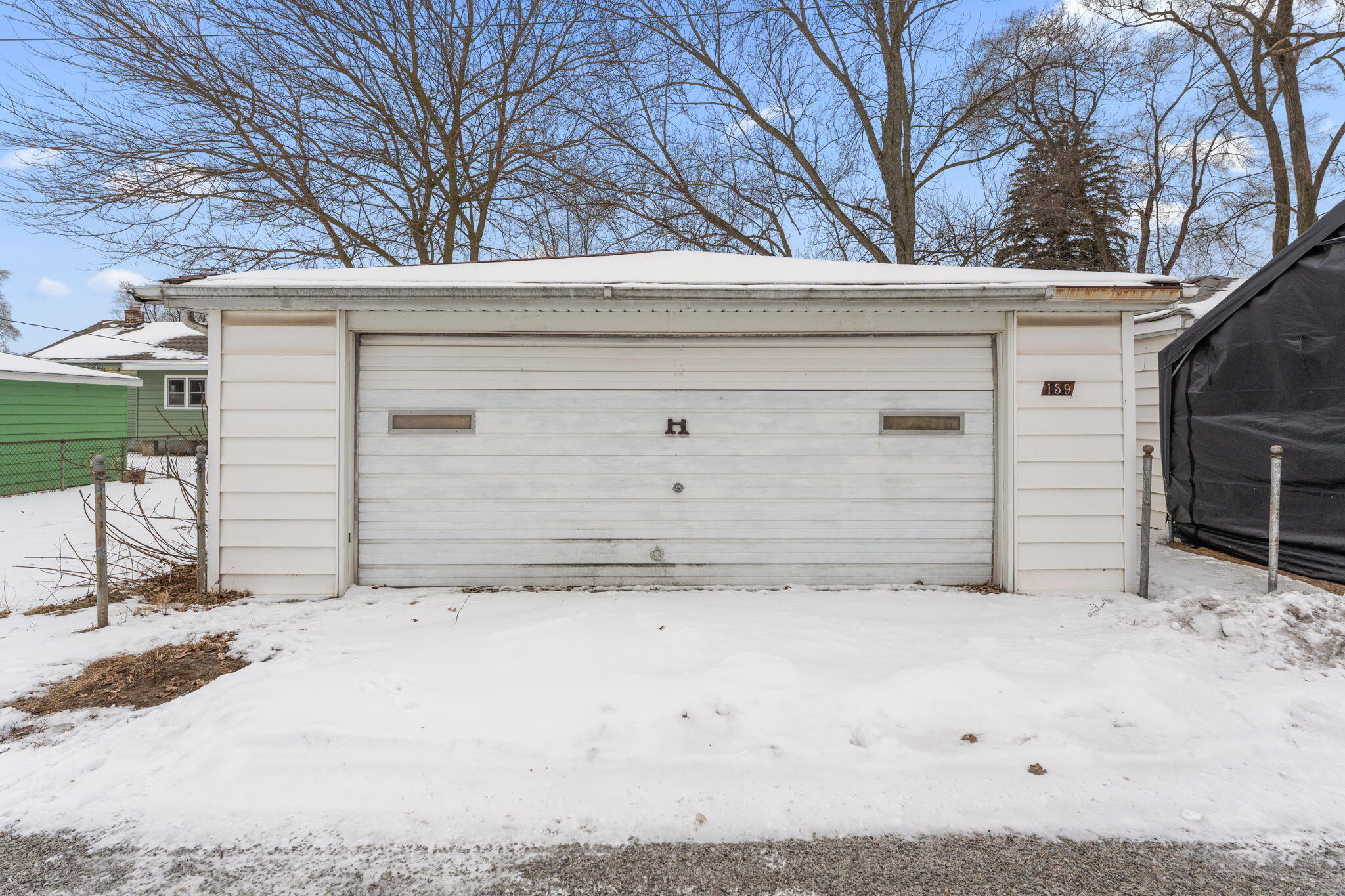 139 North Indiana Street Griffith, IN 46319 - Photo 19 of 19 2048x1365